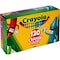 Crayola Crayons, w/Sharpener, 120 Assorted Crayon Colors CYO526920 - alternate 4